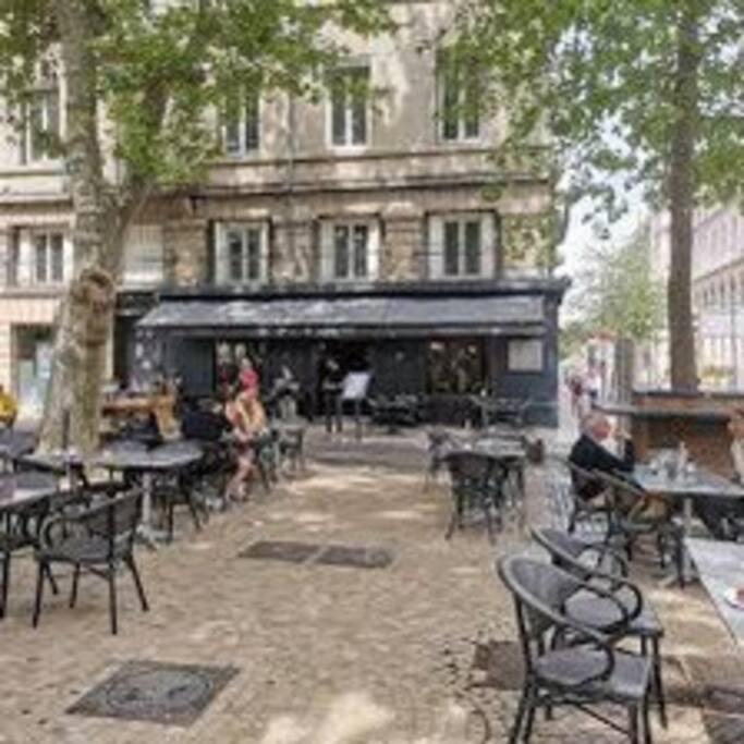 Magnifique T2 J Jaures Avec Garage Apartment Saint-Etienne  Exterior photo
